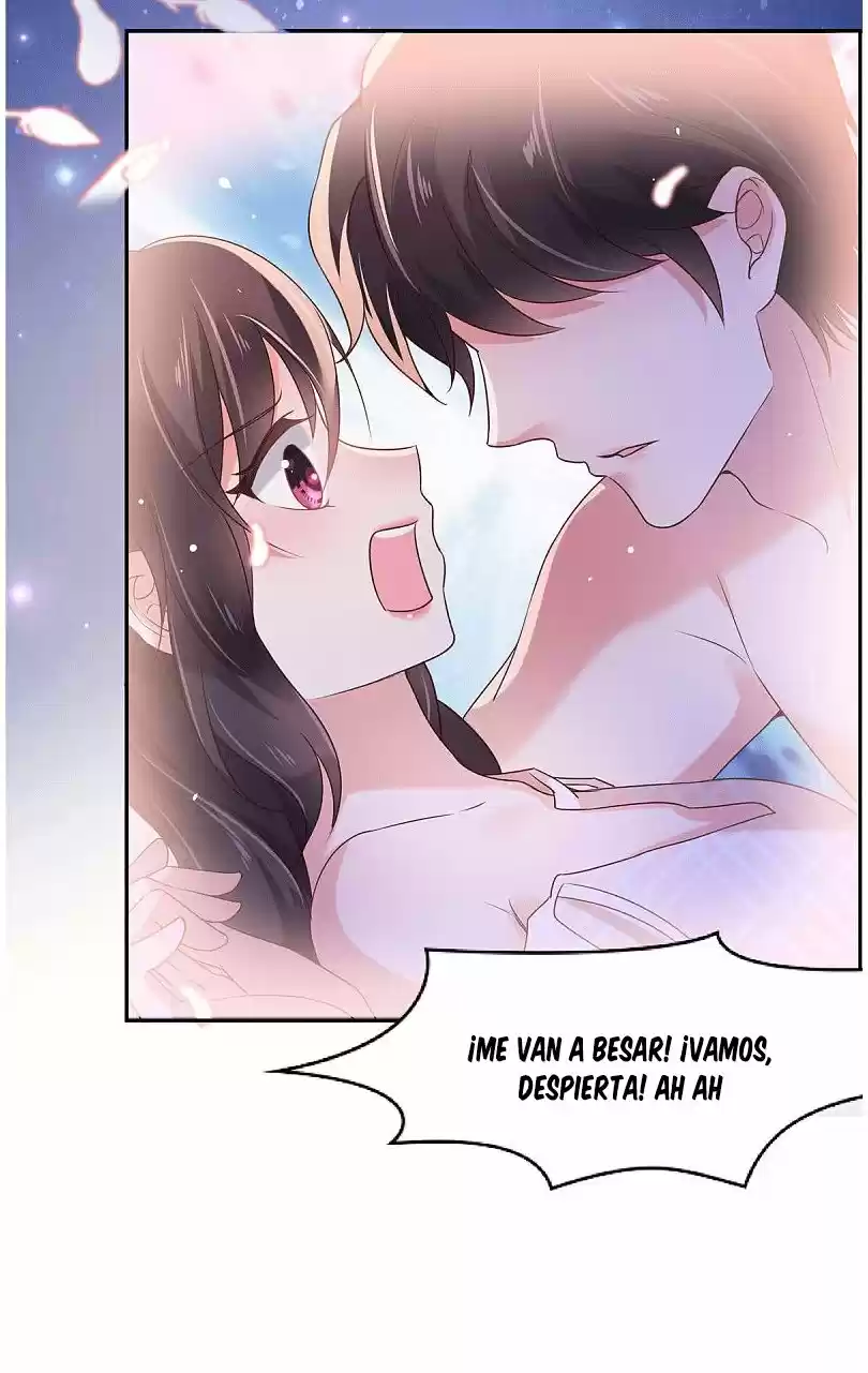 Rebirth Meeting For You And My Exclusive Lovers - Capítulo 78 - Página 17 - LectorTMOo