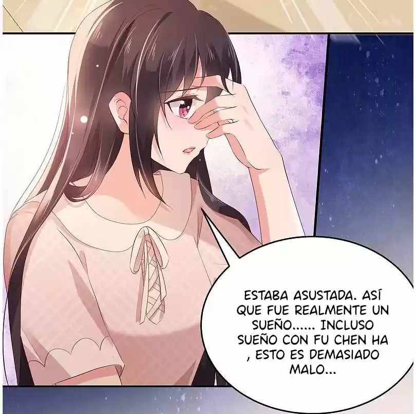 Rebirth Meeting For You And My Exclusive Lovers - Capítulo 78 - Página 19 - LectorTMOo