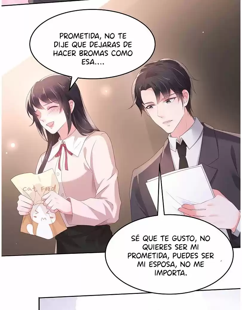 Rebirth Meeting For You And My Exclusive Lovers - Capítulo 78 - Página 28 - LectorTMOo