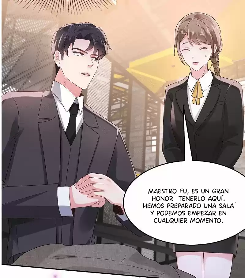 Rebirth Meeting For You And My Exclusive Lovers - Capítulo 79 - Página 4 - LectorTMOo