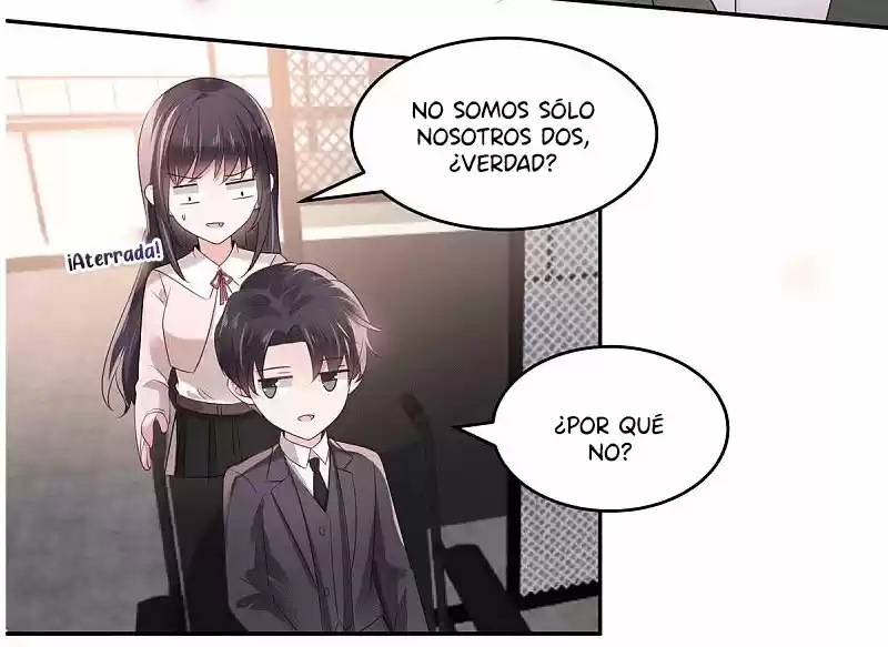 Rebirth Meeting For You And My Exclusive Lovers - Capítulo 79 - Página 5 - LectorTMOo