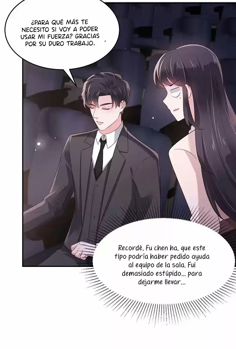 Rebirth Meeting For You And My Exclusive Lovers - Capítulo 79 - Página 9 - LectorTMOo