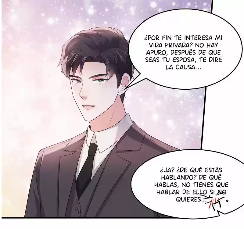 Rebirth Meeting For You And My Exclusive Lovers - Capítulo 79 - Página 11 - LectorTMOo