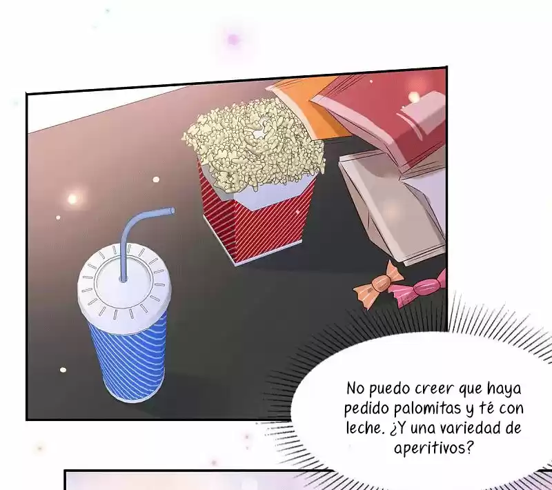 Rebirth Meeting For You And My Exclusive Lovers - Capítulo 79 - Página 13 - LectorTMOo