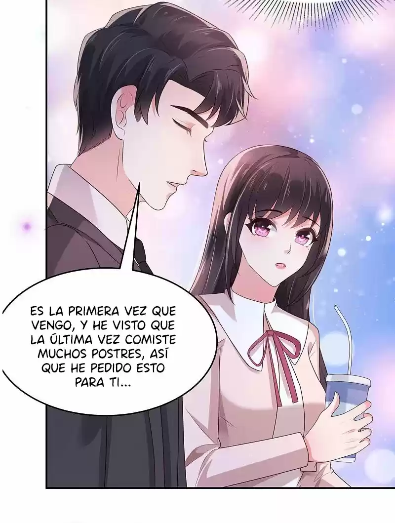 Rebirth Meeting For You And My Exclusive Lovers - Capítulo 79 - Página 14 - LectorTMOo