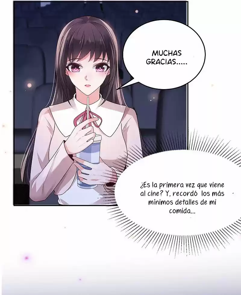 Rebirth Meeting For You And My Exclusive Lovers - Capítulo 79 - Página 15 - LectorTMOo