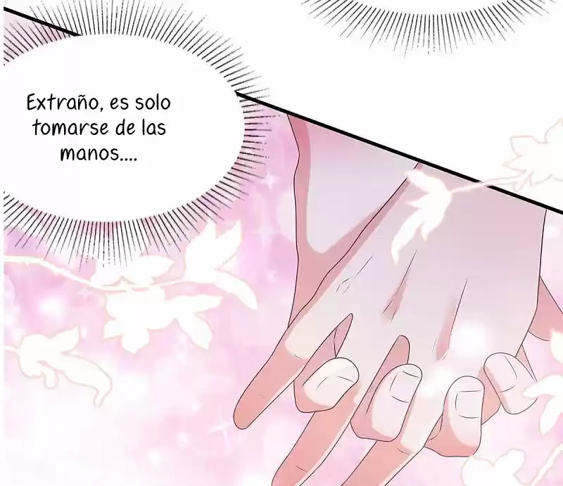 Rebirth Meeting For You And My Exclusive Lovers - Capítulo 79 - Página 21 - LectorTMOo