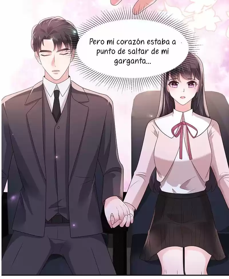 Rebirth Meeting For You And My Exclusive Lovers - Capítulo 79 - Página 22 - LectorTMOo