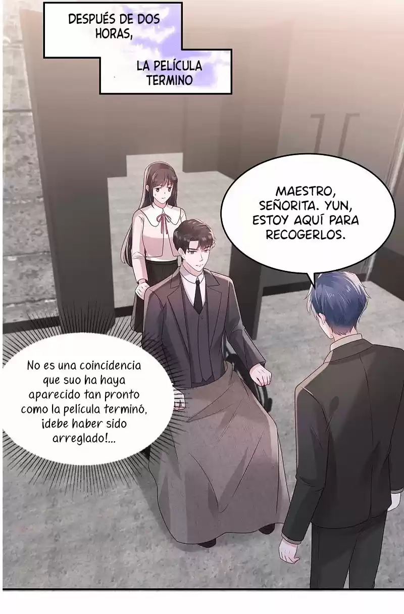 Rebirth Meeting For You And My Exclusive Lovers - Capítulo 79 - Página 24 - LectorTMOo