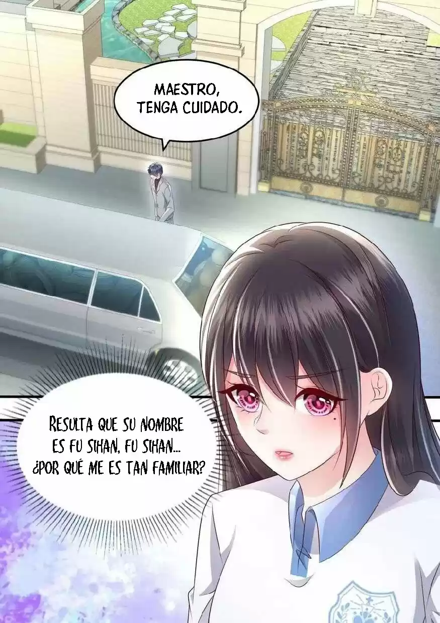 Rebirth Meeting For You And My Exclusive Lovers - Capítulo 8 - Página 6 - LectorTMOo