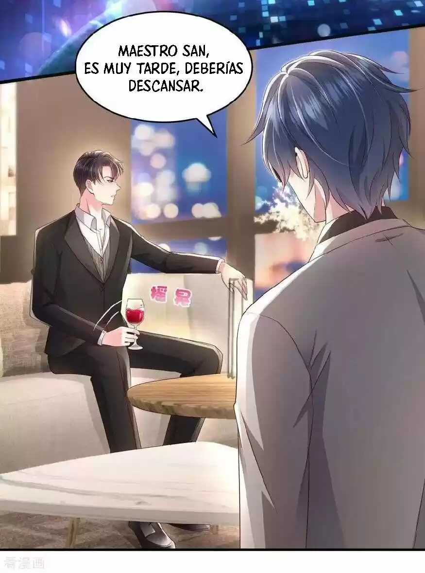Rebirth Meeting For You And My Exclusive Lovers - Capítulo 8 - Página 8 - LectorTMOo
