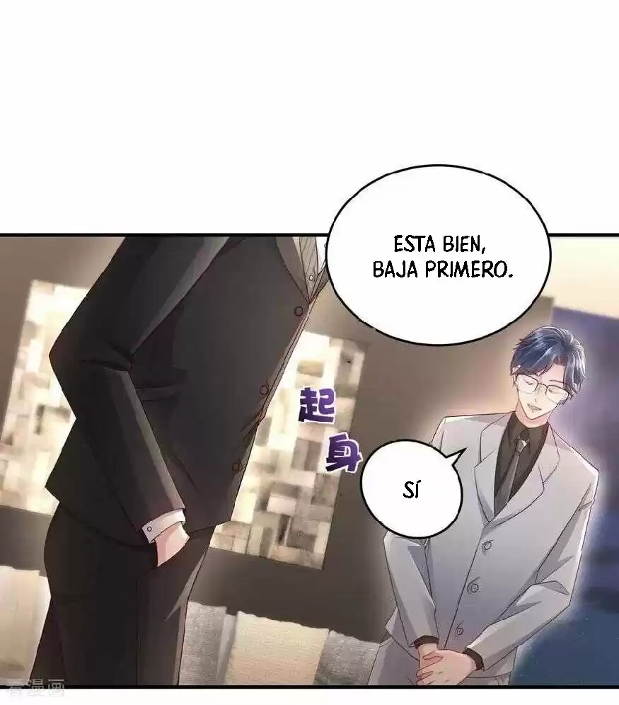 Rebirth Meeting For You And My Exclusive Lovers - Capítulo 8 - Página 11 - LectorTMOo