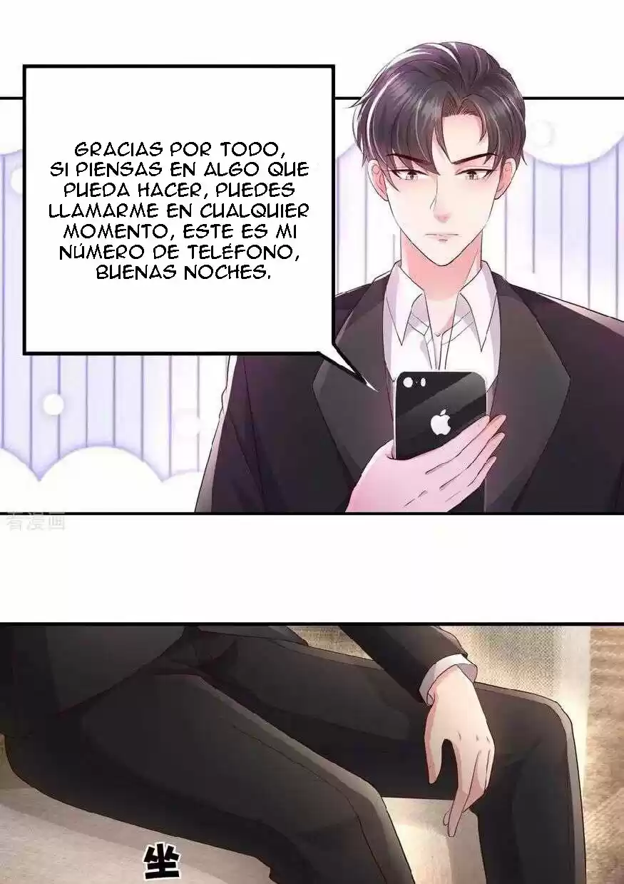 Rebirth Meeting For You And My Exclusive Lovers - Capítulo 8 - Página 15 - LectorTMOo