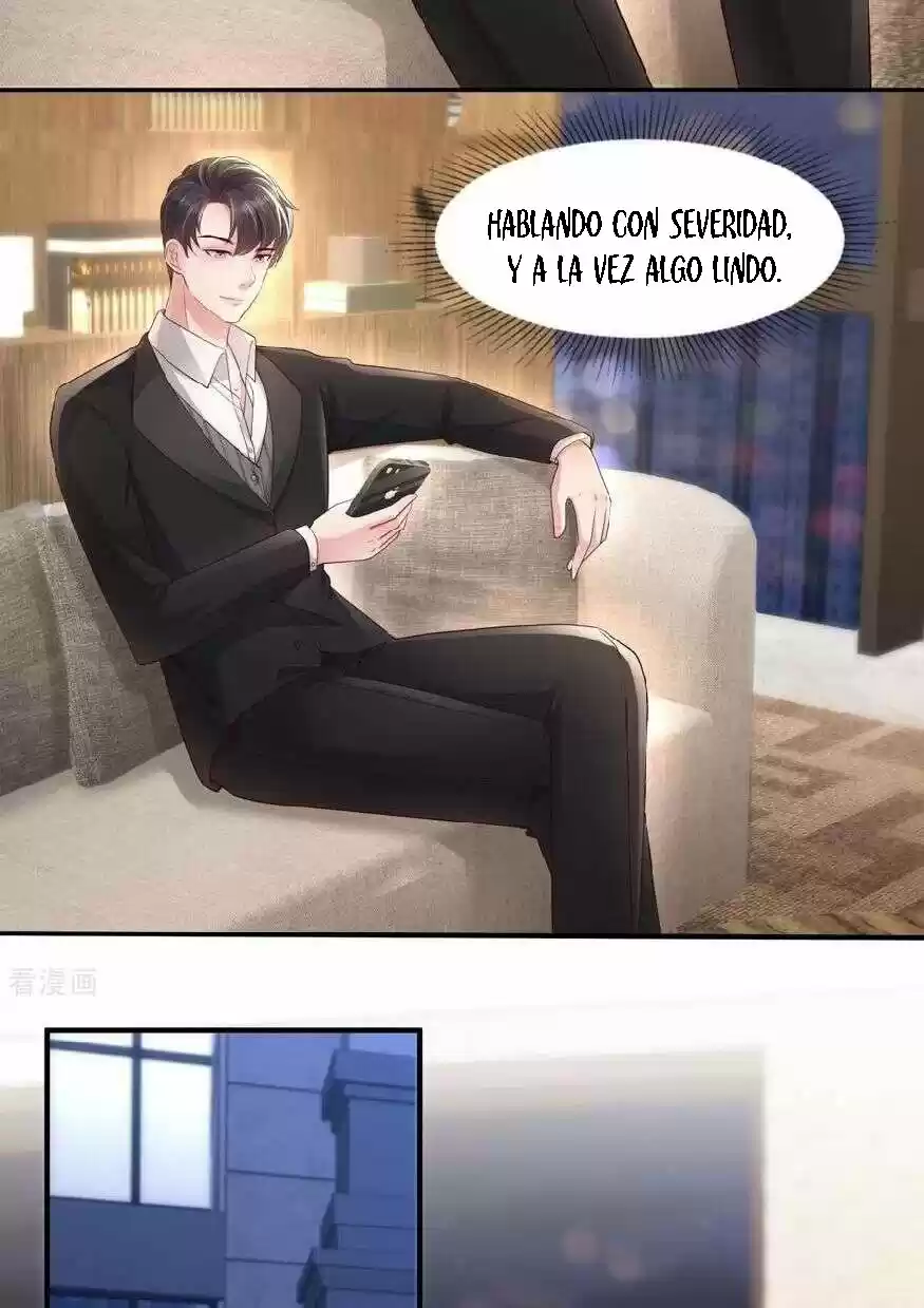 Rebirth Meeting For You And My Exclusive Lovers - Capítulo 8 - Página 16 - LectorTMOo