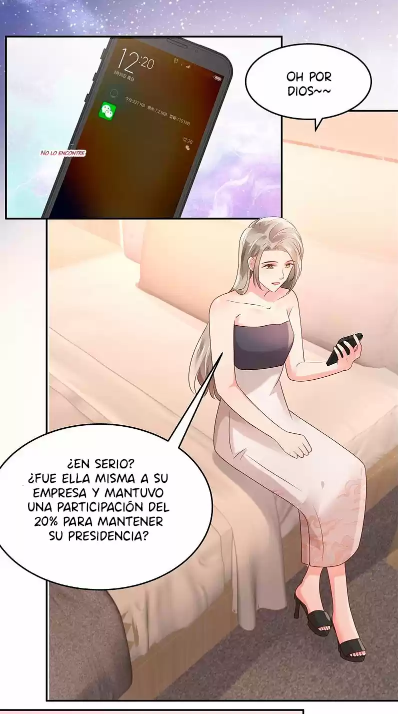 Rebirth Meeting For You And My Exclusive Lovers - Capítulo 80 - Página 5 - LectorTMOo