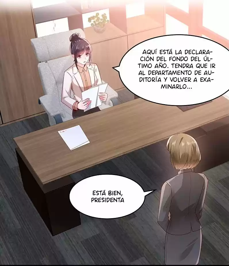 Rebirth Meeting For You And My Exclusive Lovers - Capítulo 80 - Página 7 - LectorTMOo