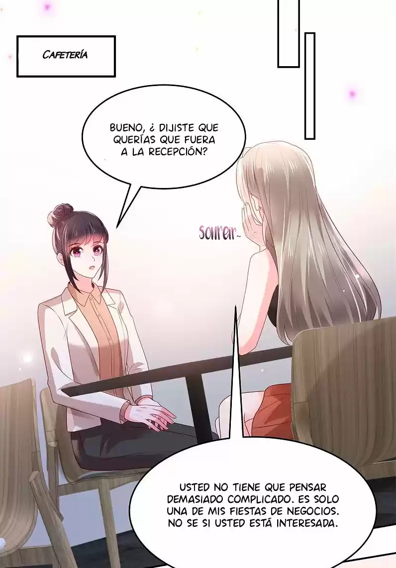 Rebirth Meeting For You And My Exclusive Lovers - Capítulo 80 - Página 11 - LectorTMOo