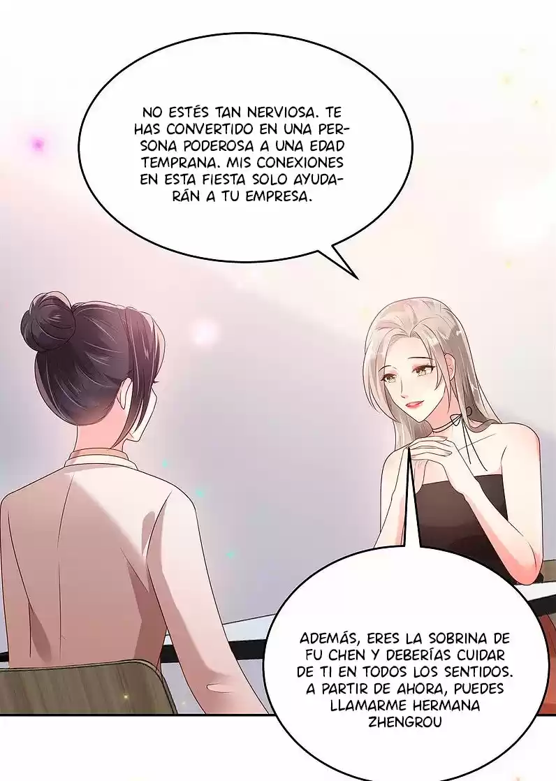 Rebirth Meeting For You And My Exclusive Lovers - Capítulo 80 - Página 13 - LectorTMOo