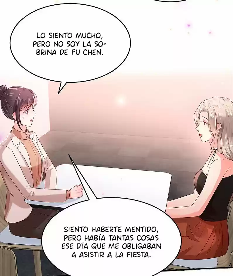 Rebirth Meeting For You And My Exclusive Lovers - Capítulo 80 - Página 14 - LectorTMOo