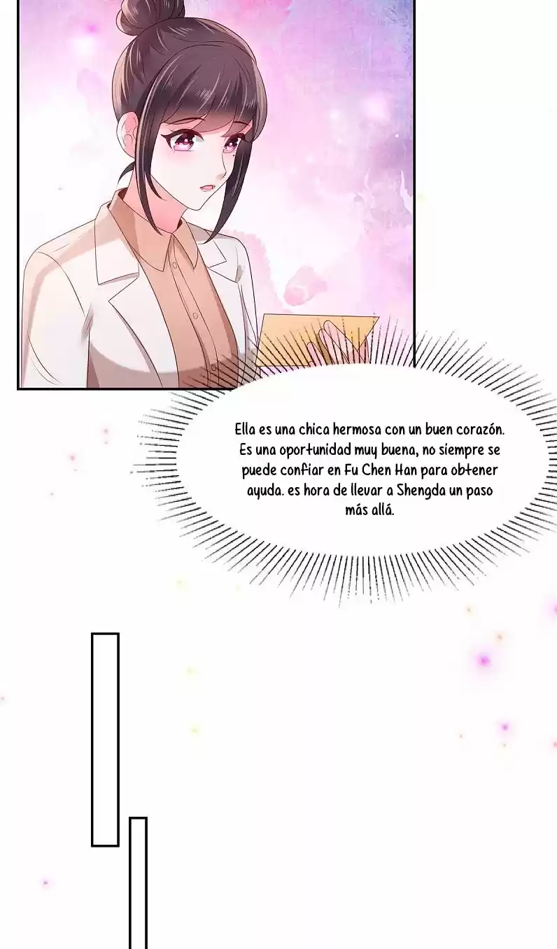 Rebirth Meeting For You And My Exclusive Lovers - Capítulo 80 - Página 17 - LectorTMOo