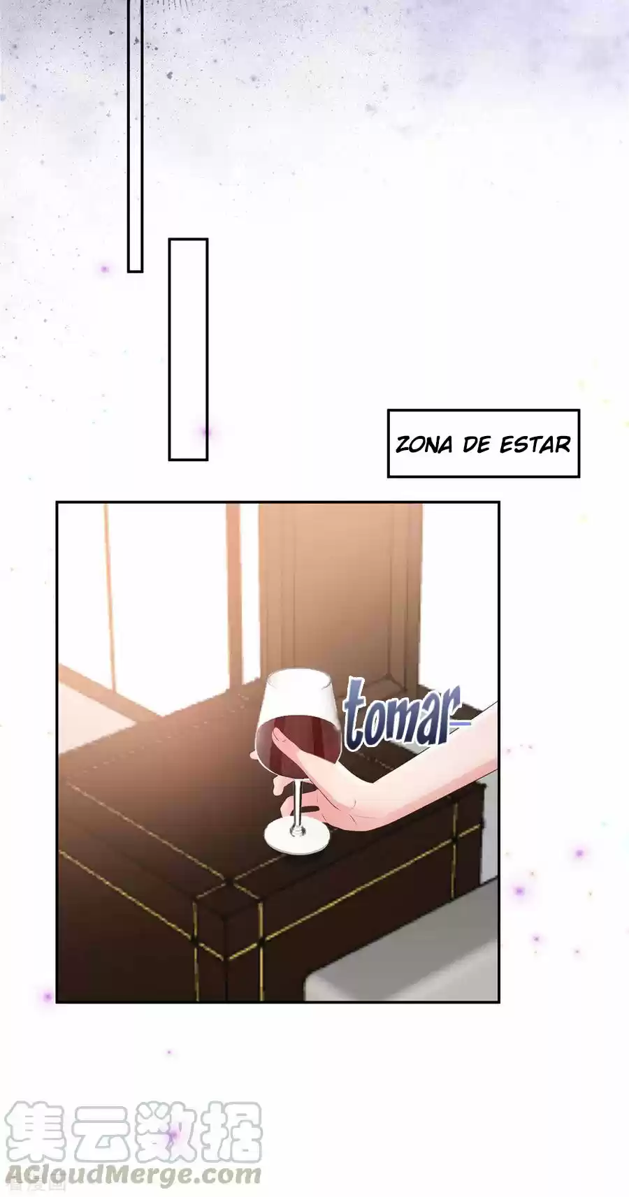 Rebirth Meeting For You And My Exclusive Lovers - Capítulo 81 - Página 14 - LectorTMOo
