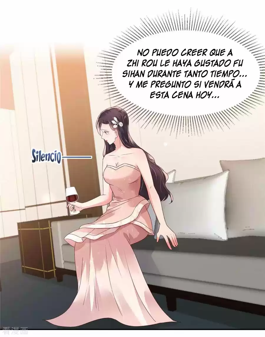 Rebirth Meeting For You And My Exclusive Lovers - Capítulo 81 - Página 15 - LectorTMOo