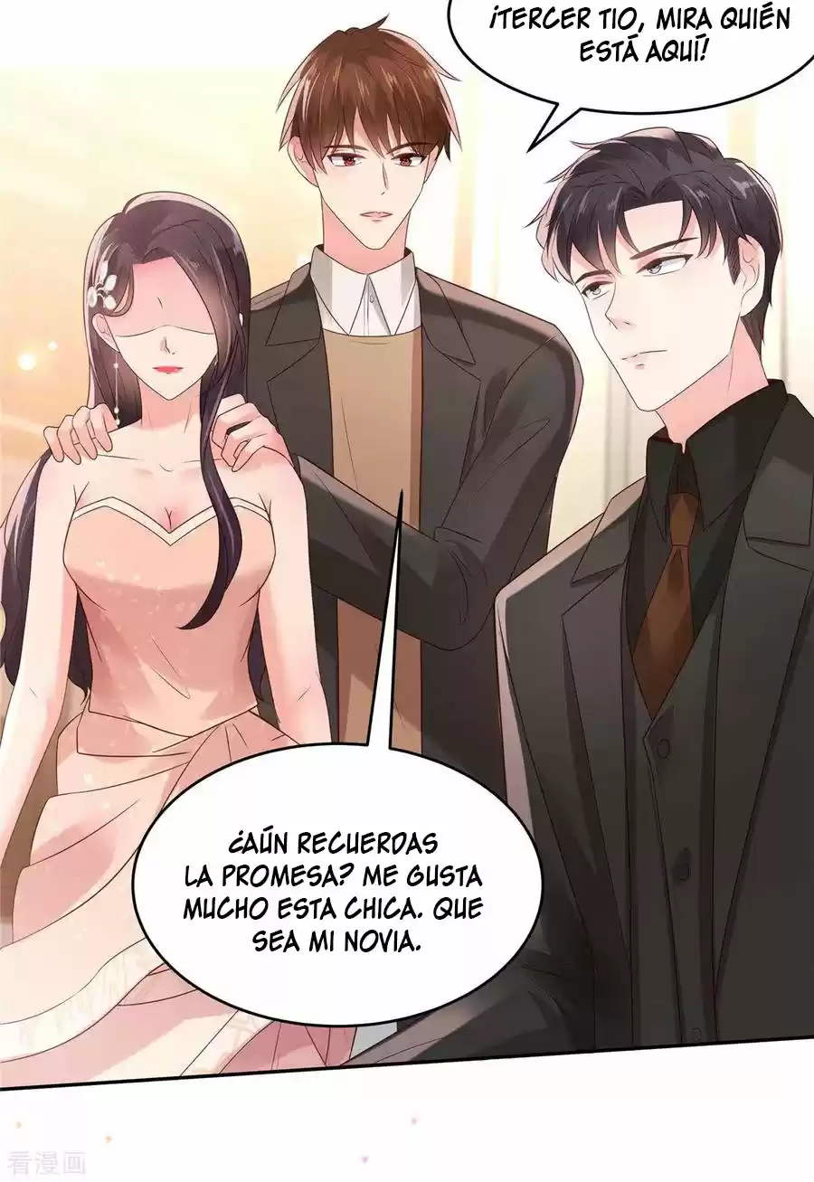 Rebirth Meeting For You And My Exclusive Lovers - Capítulo 82 - Página 4 - LectorTMOo