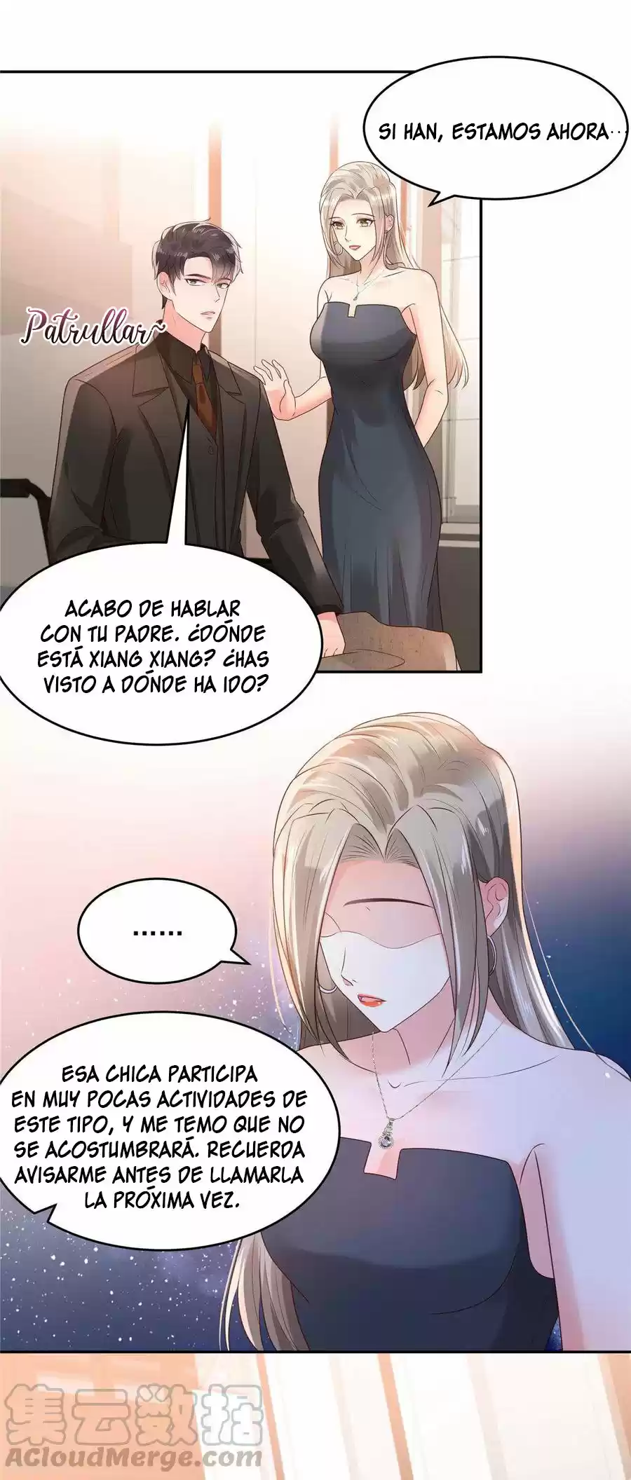 Rebirth Meeting For You And My Exclusive Lovers - Capítulo 82 - Página 18 - LectorTMOo