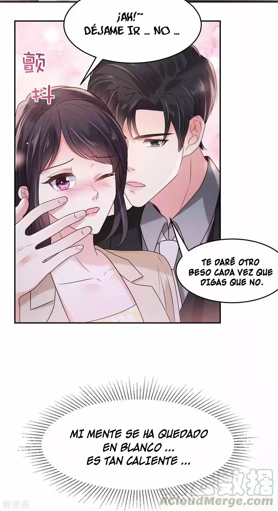 Rebirth Meeting For You And My Exclusive Lovers - Capítulo 84 - Página 12 - LectorTMOo