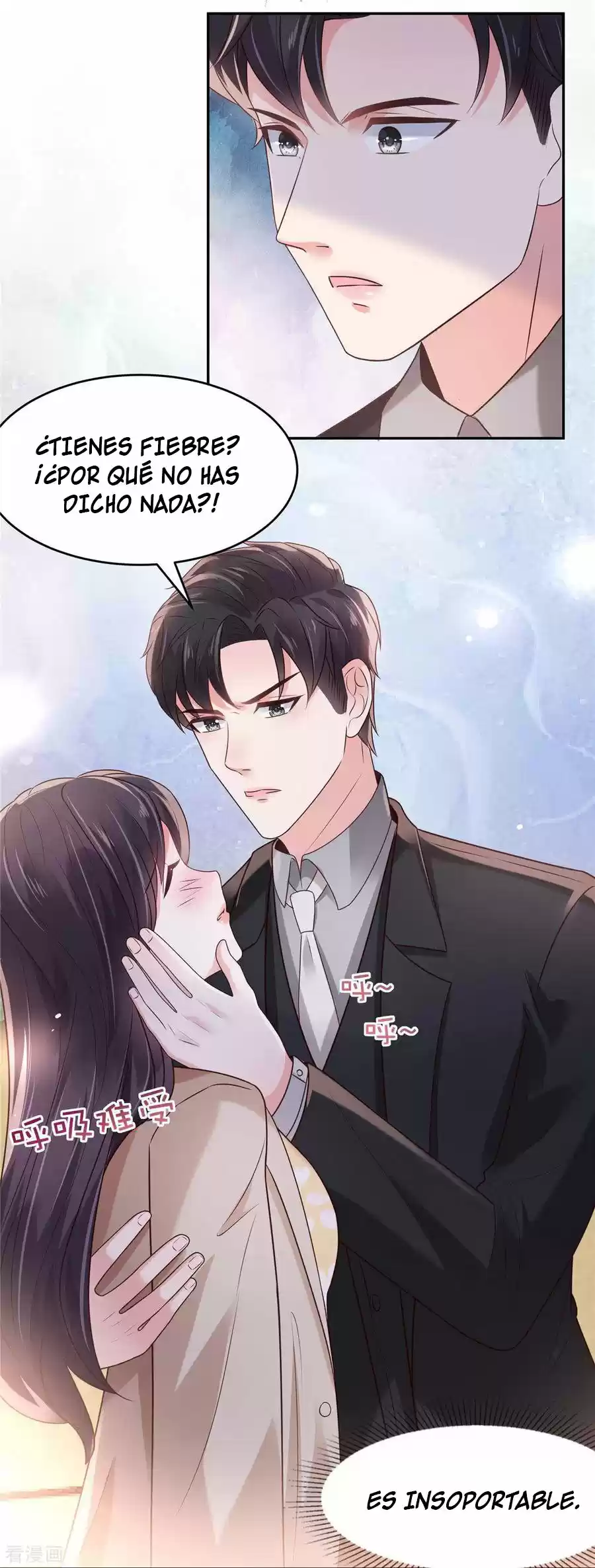 Rebirth Meeting For You And My Exclusive Lovers - Capítulo 84 - Página 13 - LectorTMOo