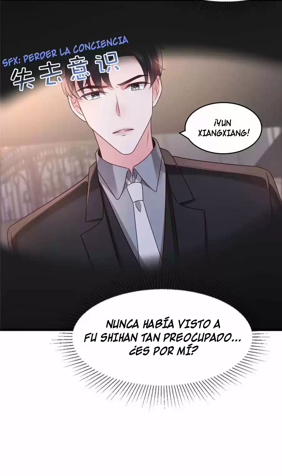 Rebirth Meeting For You And My Exclusive Lovers - Capítulo 84 - Página 14 - LectorTMOo