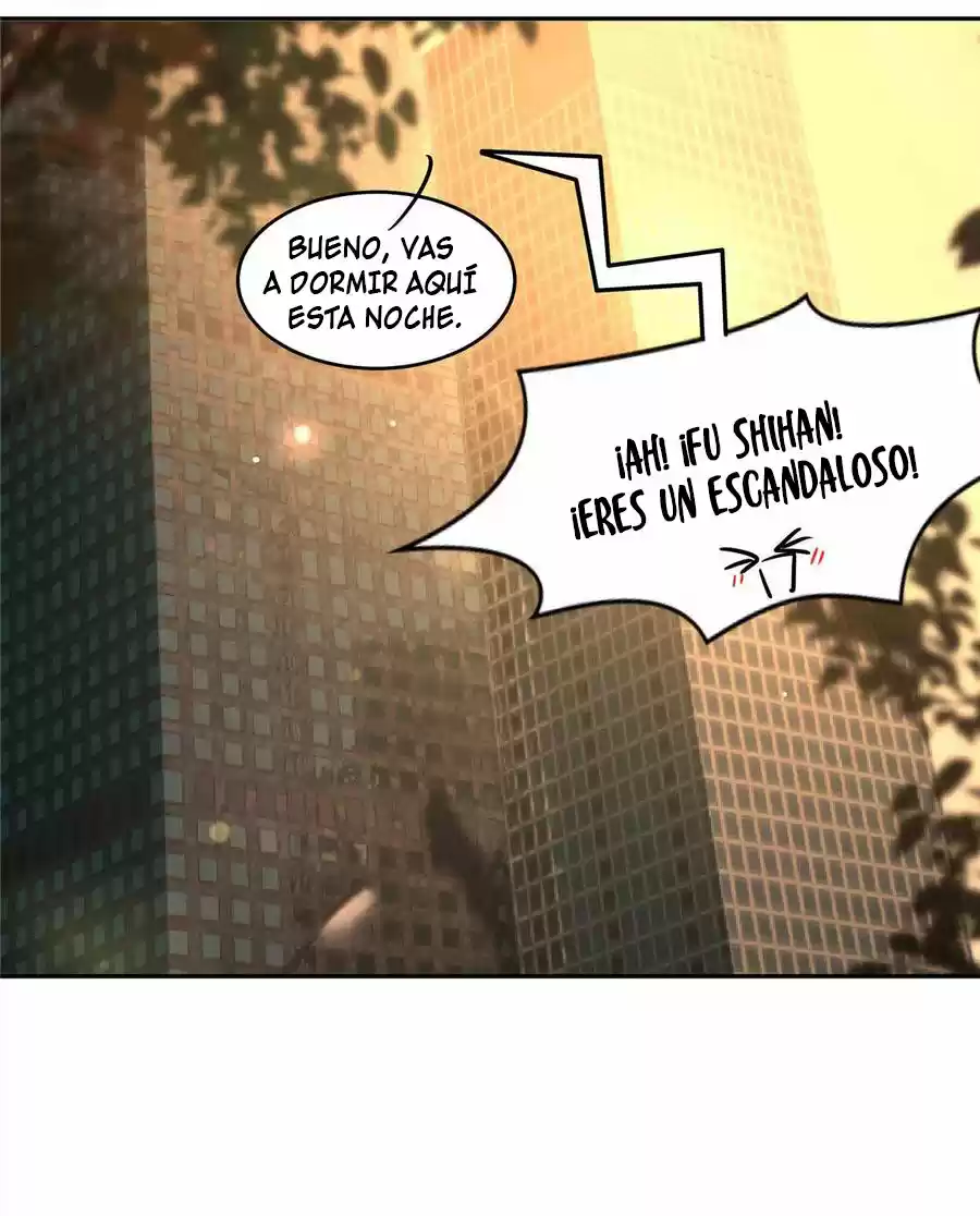 Rebirth Meeting For You And My Exclusive Lovers - Capítulo 85 - Página 8 - LectorTMOo