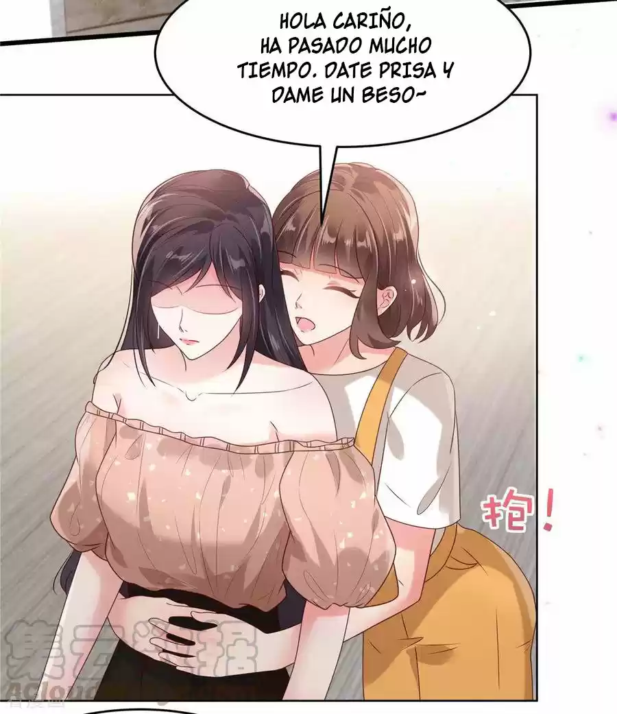 Rebirth Meeting For You And My Exclusive Lovers - Capítulo 85 - Página 10 - LectorTMOo