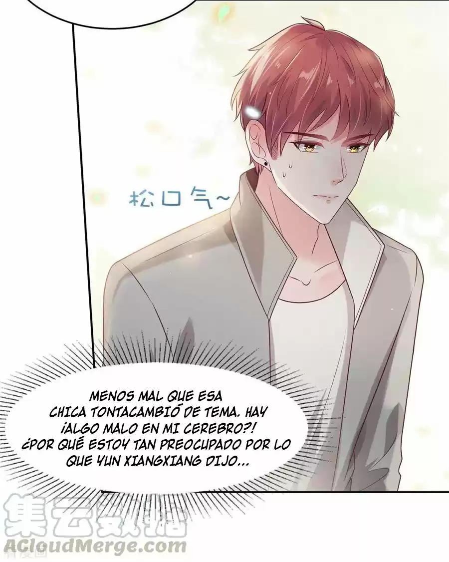 Rebirth Meeting For You And My Exclusive Lovers - Capítulo 86 - Página 6 - LectorTMOo