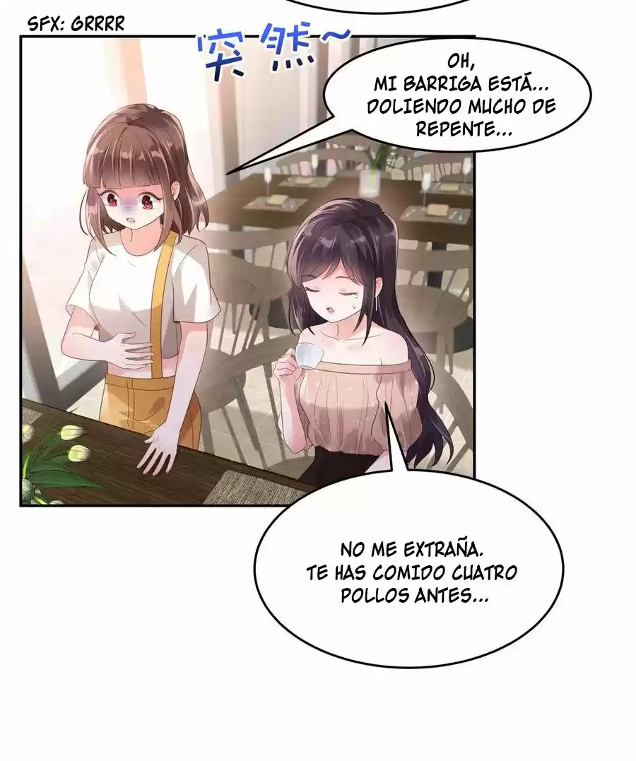 Rebirth Meeting For You And My Exclusive Lovers - Capítulo 86 - Página 16 - LectorTMOo
