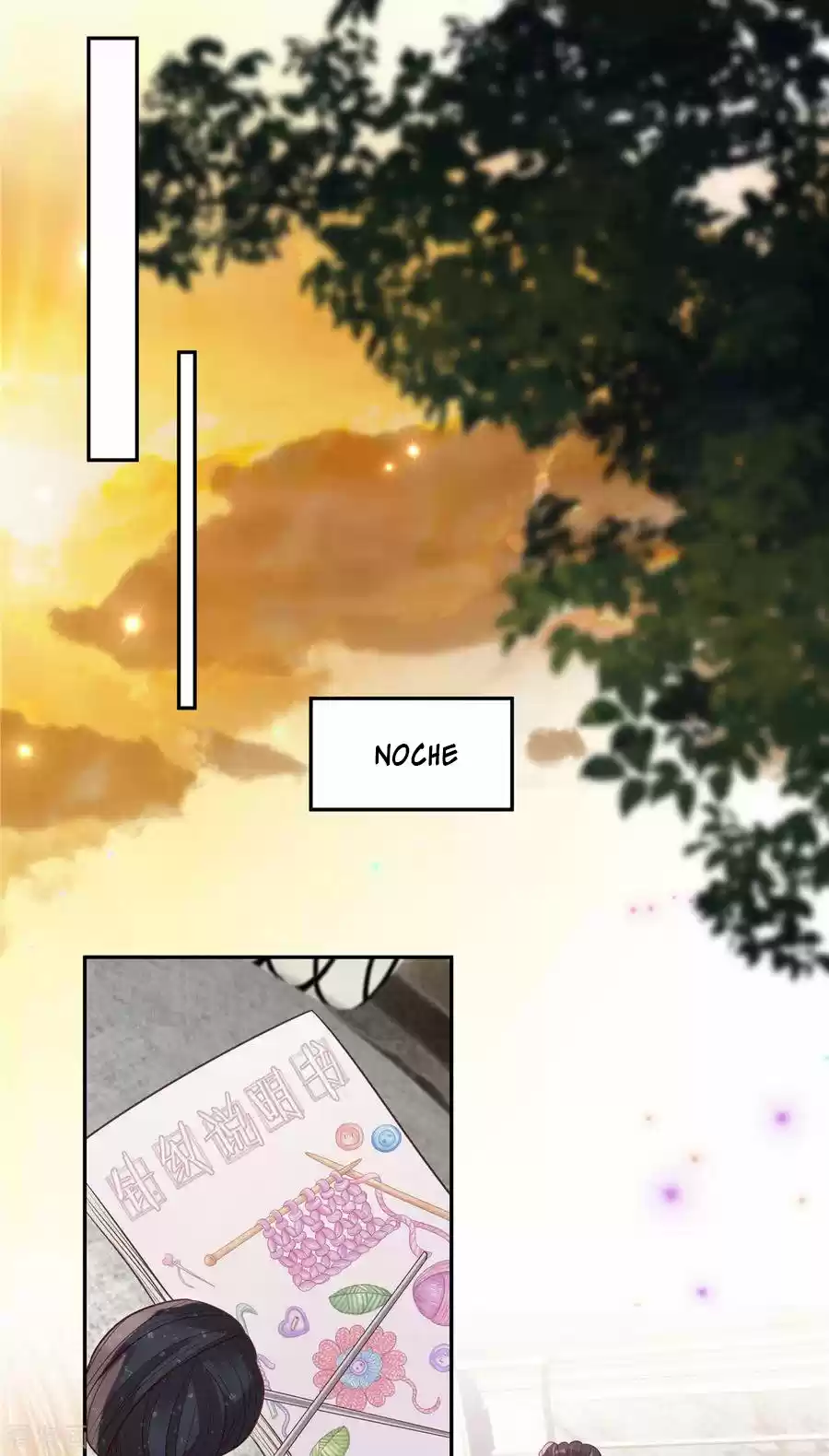 Rebirth Meeting For You And My Exclusive Lovers - Capítulo 87 - Página 9 - LectorTMOo