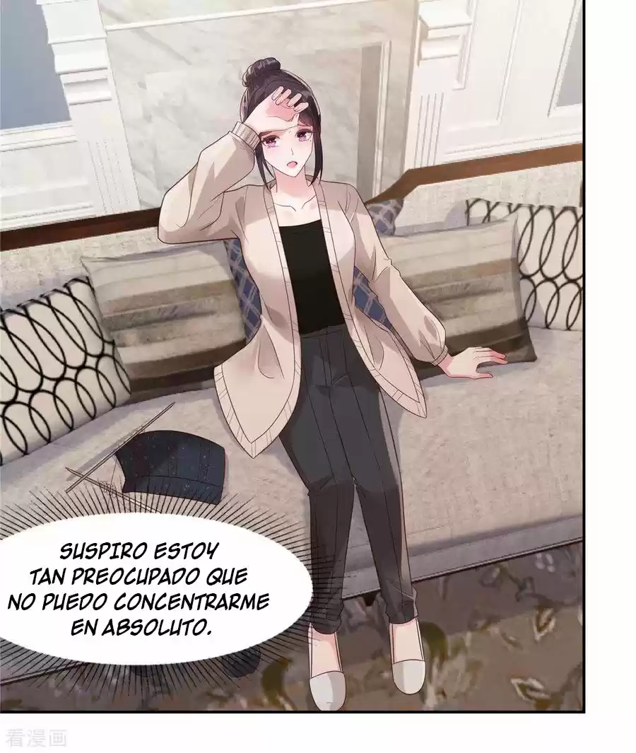 Rebirth Meeting For You And My Exclusive Lovers - Capítulo 87 - Página 11 - LectorTMOo