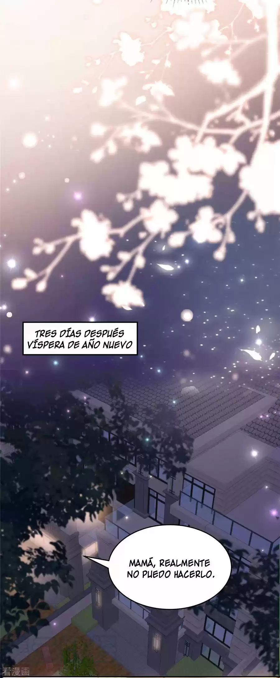 Rebirth Meeting For You And My Exclusive Lovers - Capítulo 87 - Página 14 - LectorTMOo