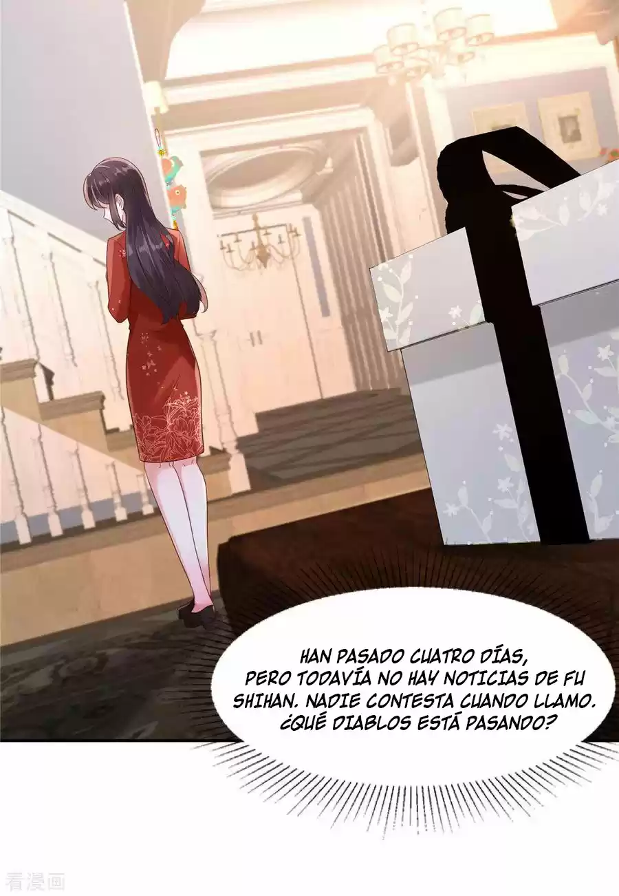 Rebirth Meeting For You And My Exclusive Lovers - Capítulo 87 - Página 17 - LectorTMOo