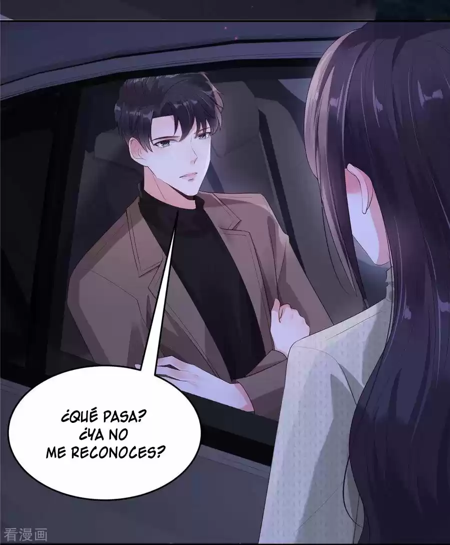 Rebirth Meeting For You And My Exclusive Lovers - Capítulo 87 - Página 21 - LectorTMOo