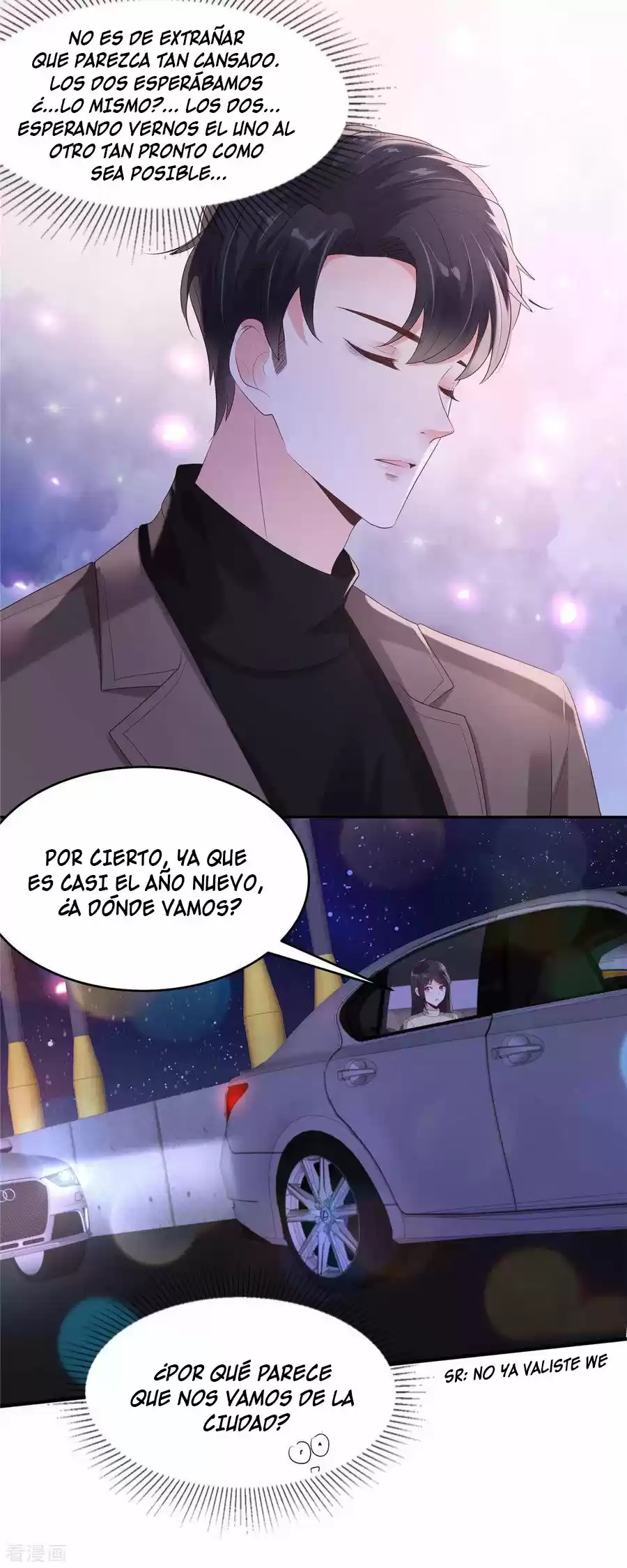 Rebirth Meeting For You And My Exclusive Lovers - Capítulo 88 - Página 7 - LectorTMOo