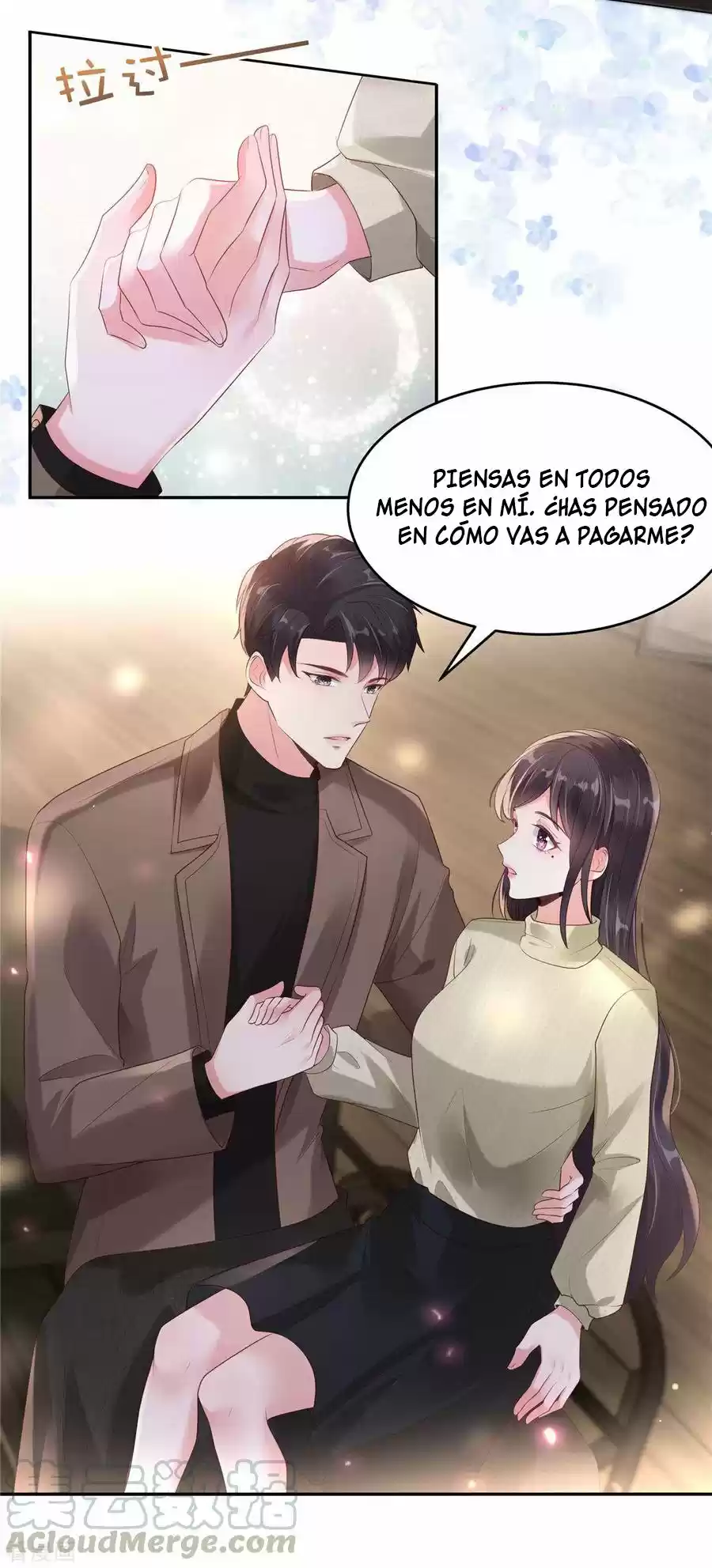 Rebirth Meeting For You And My Exclusive Lovers - Capítulo 88 - Página 16 - LectorTMOo