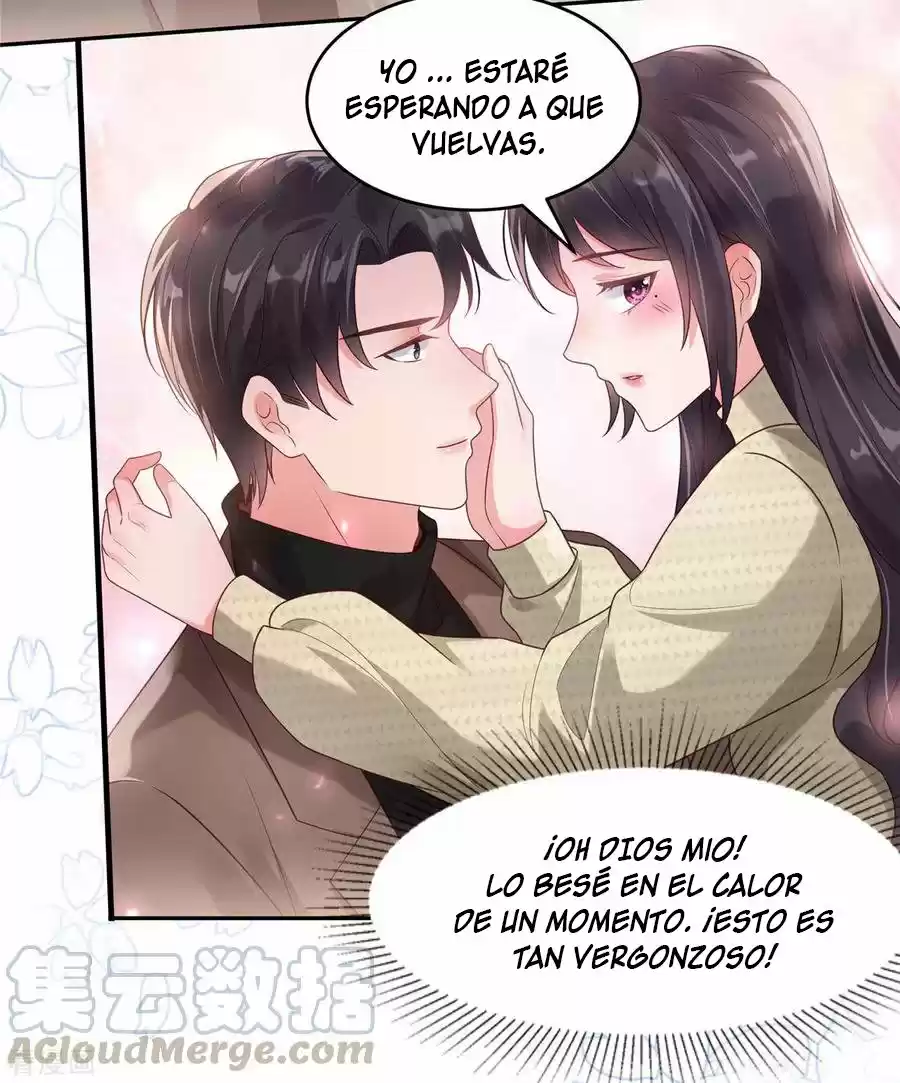 Rebirth Meeting For You And My Exclusive Lovers - Capítulo 88 - Página 18 - LectorTMOo