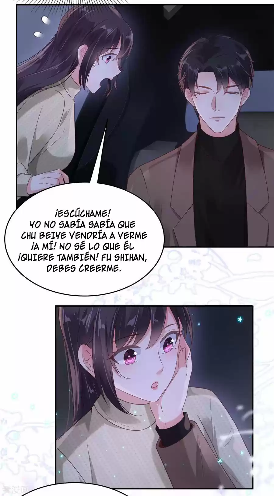 Rebirth Meeting For You And My Exclusive Lovers - Capítulo 89 - Página 17 - LectorTMOo
