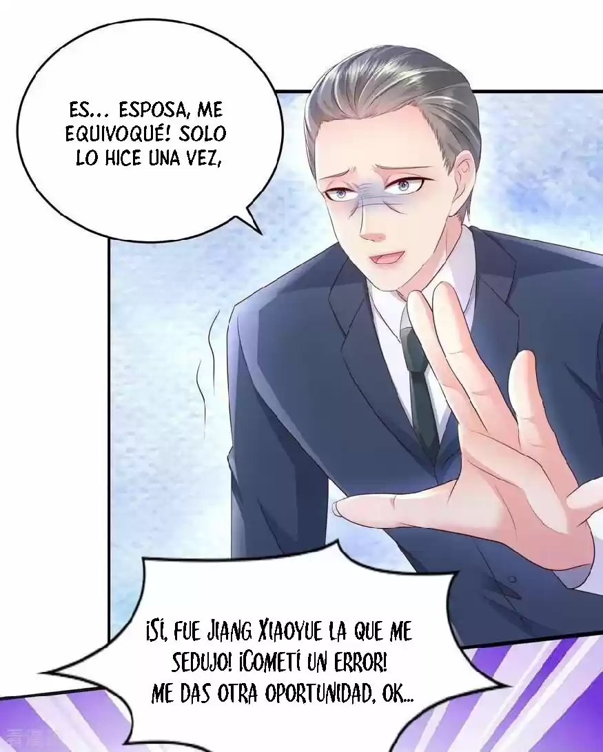 Rebirth Meeting For You And My Exclusive Lovers - Capítulo 9 - Página 4 - LectorTMOo