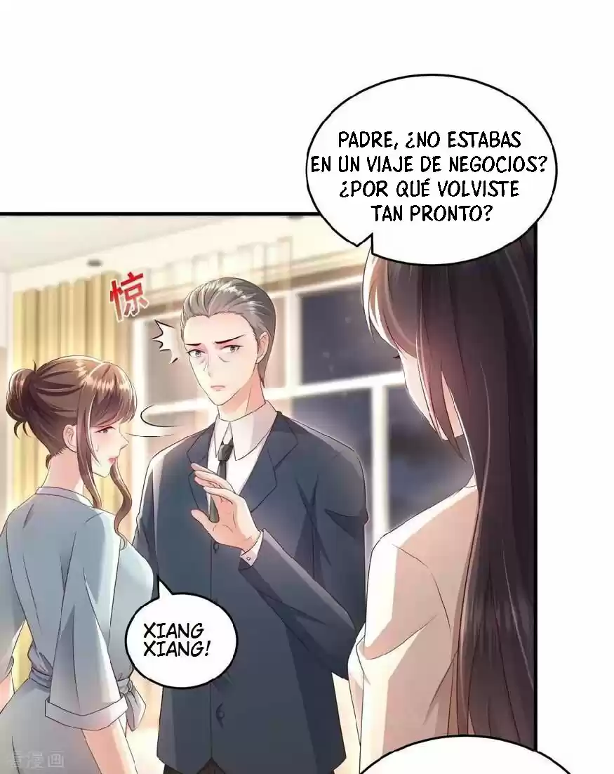 Rebirth Meeting For You And My Exclusive Lovers - Capítulo 9 - Página 8 - LectorTMOo