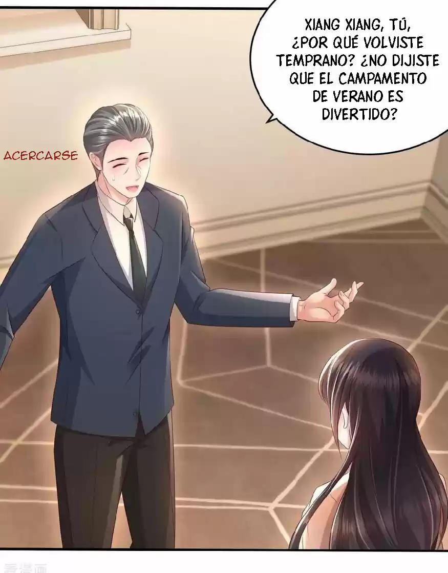 Rebirth Meeting For You And My Exclusive Lovers - Capítulo 9 - Página 10 - LectorTMOo