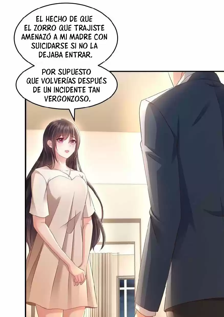 Rebirth Meeting For You And My Exclusive Lovers - Capítulo 9 - Página 12 - LectorTMOo