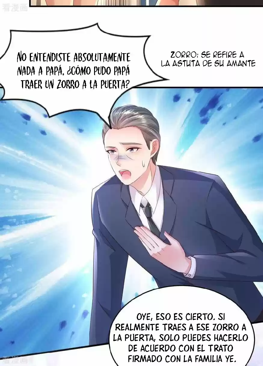 Rebirth Meeting For You And My Exclusive Lovers - Capítulo 9 - Página 13 - LectorTMOo