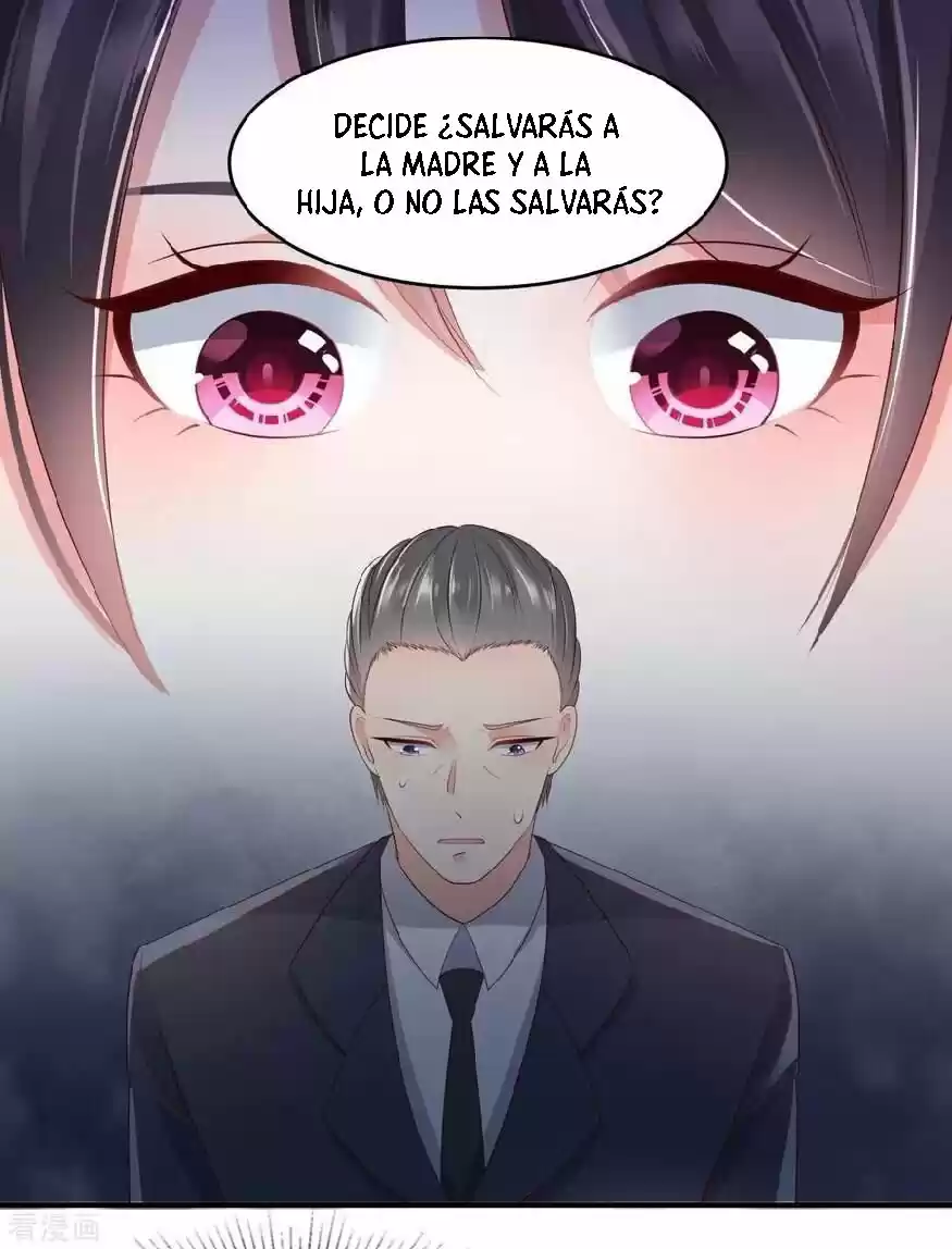 Rebirth Meeting For You And My Exclusive Lovers - Capítulo 9 - Página 22 - LectorTMOo